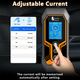 Зарядка для електромобіля Feyree 11кВт 16A GB/T Lion EV K8 APP Wi-Fi - зображення 3