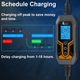 Зарядка для електромобіля Feyree 11кВт 16A GB/T Lion EV K8 APP Wi-Fi - зображення 6