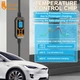 Зарядка для електромобіля Feyree 7кВт 32A Type1 Додатковий комплект Lion EV K9 Wi Fi - зображення 7