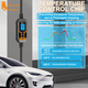 Зарядка для електромобіля Feyree 11кВт 16A GB/T Lion EV K8 APP Wi-Fi - зображення 9