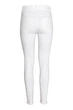 Джинси H&M Divided білий XAZ127229OTLW 40 - зображення 2