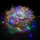 Гирлянда бахрома уличная (наружная) Springos 8 м 200 LED CL0203 Mix - изображение 2