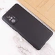 Чорний силіконовий чохол Epik із захистом камери на Xiaomi Redmi Note 10 Pro (Чорний) (52323) - зображення 3