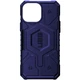 Ударостійкий чохол UAG Pathfinder з MagSafe на Apple iPhone 14 Pro Max (6.7") (Синій) (135310) - зображення 1