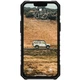 Ударостійкий чохол UAG Pathfinder з MagSafe на Apple iPhone 14 Pro Max (6.7") (Синій) (135310) - зображення 3