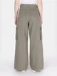 Брюки женские Colin's CL1072481KHA 38 Khaki (8684112492339) - изображение 2