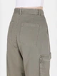Брюки женские Colin's CL1072481KHA 38 Khaki (8684112492339) - изображение 6