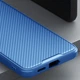 Карбонова накладка Nillkin Camshield Prop для Samsung Galaxy S24+ (Blue) (181650) - зображення 8