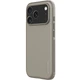 Пластиковая накладка Nillkin Pro для Apple iPhone 17 Pro Max (6.9") (Золотой / Gold) (236714) - изображение 3