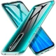 Ультратонкий силиконовый чехол 1 мм для Xiaomi Redmi Note 8 Pro (Бесцветный (прозрачный)) Epik (7146) - изображение 1