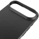 Чорний силіконовий чохол Epik на Apple iPhone 17 Air (6.5") (Чорний) (232505) - зображення 5