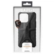Ударостойкий чехол UAG Pathfinder для Apple iPhone 13 Pro (6.1") (Черный) (12112) - изображение 4