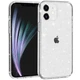 Блискучий силіконовий чохол на Apple iPhone 11 (6.1") (Clear) Epik (191387) - зображення 1