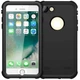 Чёрный водонепроницаемый чехол Shellbox для Apple iPhone 7 / 8 (4.7") (Черный) (131249) - изображение 2