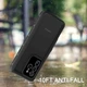 Shellbox водонепроницаемый чехол для Samsung Galaxy S20 Ultra (Черный) (111874) - изображение 6