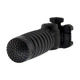 Передня рукоятка DLG Tactical (DLG-037) складана на Picatinny (полімер) чорна - изображение 9