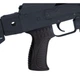 Пістолетна рукоятка DLG Tactical (DLG-107) для АК-47/74 (полімер) чорна - изображение 5