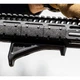 Передня рукоятка-упор Magpul AFG на M-LOK (полімер) чорна - зображення 5
