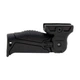 Передня рукоятка DLG Tactical (DLG-048) складна на Picatinny (полімер) чорна - изображение 2