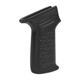 Пістолетна рукоятка DLG Tactical (DLG-097) для АК-47/74 (полімер) чорна - изображение 4