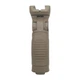 Передня рукоятка DLG Tactical (DLG-048) складна на Picatinny (полімер) койот - изображение 4
