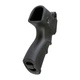 Пістолетна рукоятка DLG Tactical (DLG-108) для Remington 870 (полімер) чорна - изображение 5