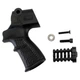 Пістолетна рукоятка DLG Tactical (DLG-118) для Mossberg 500/590, Maverick 88 (полімер) чорна - изображение 6