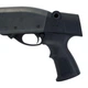 Пістолетна рукоятка DLG Tactical (DLG-108) для Remington 870 (полімер) чорна - изображение 7