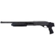 Пістолетна рукоятка DLG Tactical (DLG-108) для Remington 870 (полімер) чорна - изображение 8