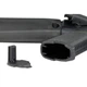 Пістолетна рукоятка Magpul MOE Grip для AR-15/M4 (полімер) чорна - изображение 3