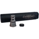 Глушник Zero Sound TITANium Brake кал. 223 - 6,5 Creedmoor. Різьба 1/2"-28 UNEF - изображение 1