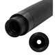 Глушник STEEL Gen2 кал. 308. Різьба 5/8"-24 UNEF - зображення 5