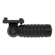 Передня рукоятка DLG Tactical (DLG-036) складна на M-LOK (полімер) чорна - изображение 2