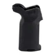 Пістолетна рукоятка Magpul MOE-K2 Grip для AR-15/M4 (полімер) чорна - изображение 7
