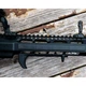 Передній упор Magpul Hand Stop Kit на M-LOK (полімер) чорний - зображення 5