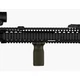 Рукоятка передняя Magpul RVG на планку Picatinny (полімер) ODG - зображення 4
