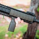 Рукоятка передняя Magpul RVG на планку Picatinny (полімер) ODG - зображення 7