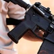 Пістолетна рукоятка Magpul MOE-K2-XL Grip для AR-15/M4 (полімер) чорна - изображение 6