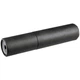 Глушник Ase Utra Jet Z Compact кал. 30. Різьба 5/8"-24 UNEF - зображення 1