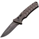 Ніж Boker Plus Strike Coyote - зображення 1