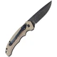 Ніж Boker Plus Intention II Coyote - изображение 3