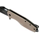 Ніж Boker Plus Caracal Folder Tactical - изображение 2