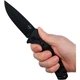 Ніж Boker Plus Large Strike Grivory Black - зображення 6
