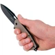 Ніж Boker Plus Caracal Folder Tactical - изображение 8