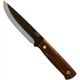 Ніж Za-Pas Biwi 12 American walnut (leather sheath) - зображення 1
