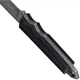 Ніж Za-Pas Urban Tactic Stonewash (black G10, kydex sheath) - зображення 2