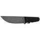 Ніж Za-Pas Urban Tactic Stonewash (black G10, kydex sheath) - зображення 4