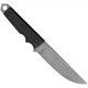 Ніж Za-Pas Urban Tactic Stonewash (black G10, kydex sheath) - зображення 7