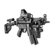 Планка FAB Defense MP5-SM для HK MP5/MKE T94 - зображення 3