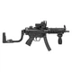 Планка FAB Defense MP5-SM для HK MP5/MKE T94 - зображення 5